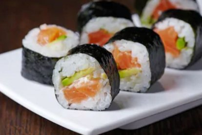 Sushi
