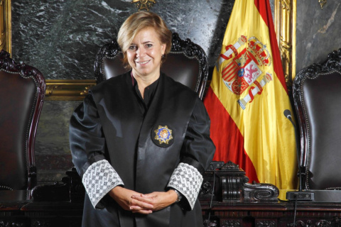 Ana Ferrer.