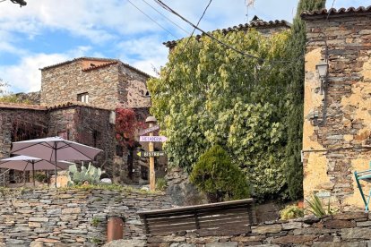 Patones de Arriba 24/11/2025