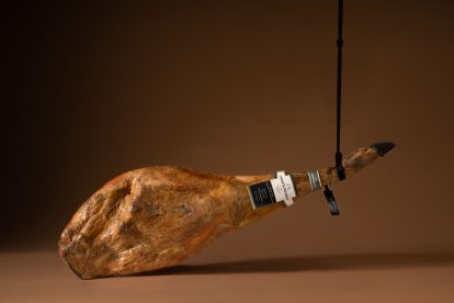 Jamón Montenevado