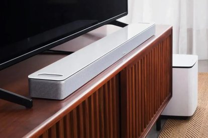 Bosé Smart Soundbar