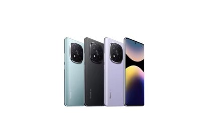 Xiaomi Redmi Note 14 pro