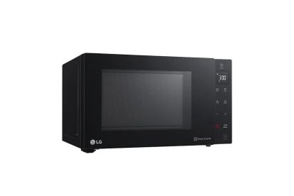 Microondas LG Grill