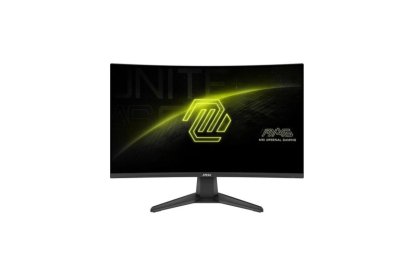 Monitor MSI MAG 276CF E20 (27” – 200 Hz – Curvo)