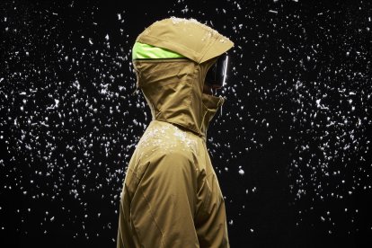 Nueva Atlas con téjido flexible de HH