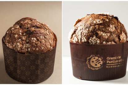 Mejores pannetones clásicos y de chocolate 2025