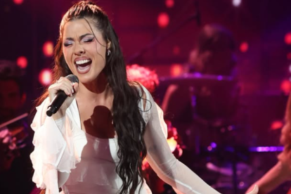 Miriam Rodríguez sobre el escenario de OT 2025 después de 5 años