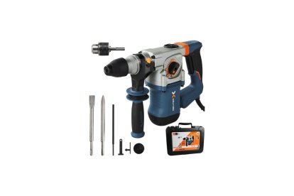 Martillo Perforador Dexter – 1500 W / 5,1 J