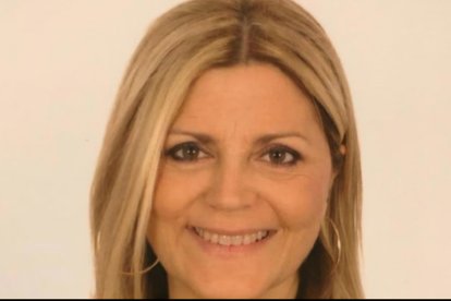 María del Carmen Ortí