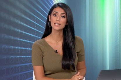 Noor Ben Yessef se ha colado en los titulares del corazón por su supuesta aventura con Manuel Cortés.