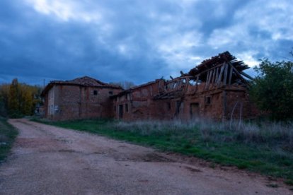 España vaciada