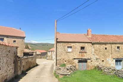 Estepa de San Juan en Soria