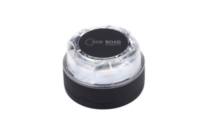 Baliza SOS Road Connected V16 — Conectada a DGT 3.0