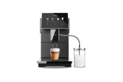 Cafetera superautomática Cecotec Cremmaet Tempo