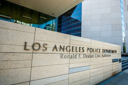 Los Angeles Police Department