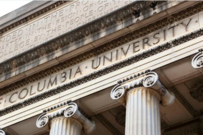 Universidad de Columbia