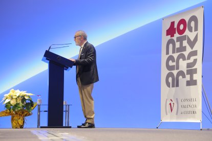 José María Lozano