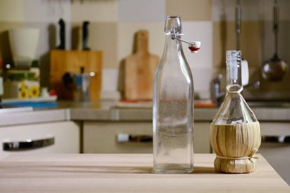 Botellas