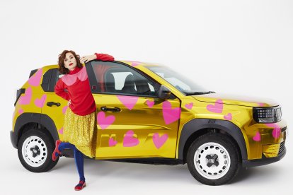 agatha ruiz de la prada