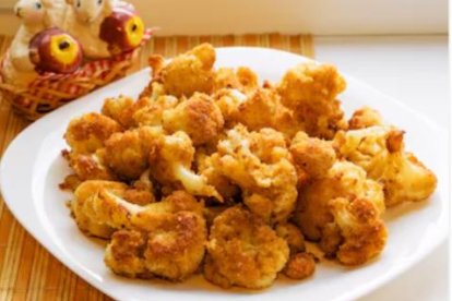 Coliflor