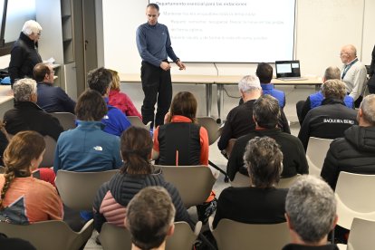 Jornadas Profesionales ACEM celebradas en Baqueira.