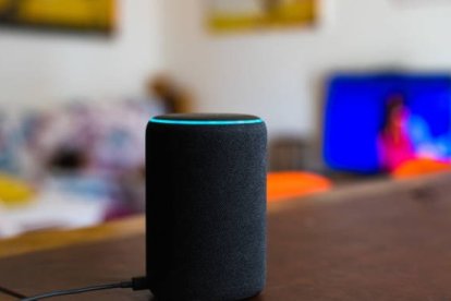 Alexa de Amazon