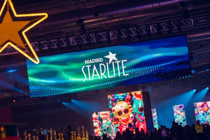 Starlite Madrid