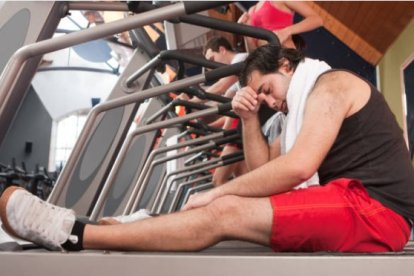 Recuperarse tras la gripe