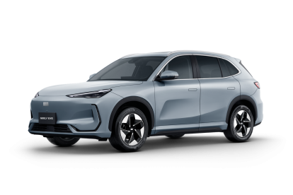 Geely Ex5