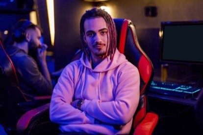 Gamer