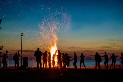 Rituales fin de año
