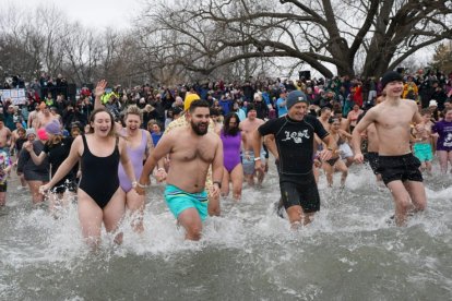 Rituales fin de año en Canadá
