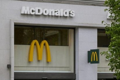 McDonald’s