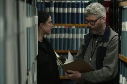 'Tierra del pecado', (Land of Sin)