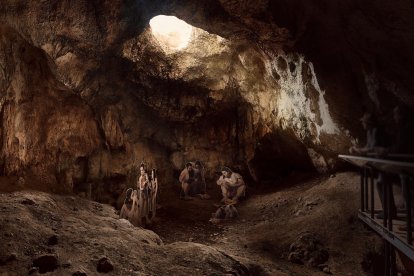 La Cova de l'Or