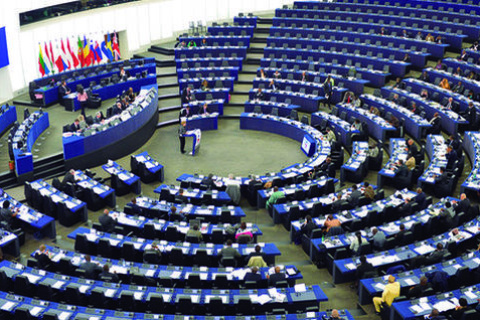 Parlamento-Europeo