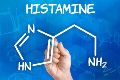 Histamina