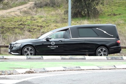 Alarma en Zarzuela por lo ocurrido con la Emérita en los últimos segundos  de vida de Irene de Grecia