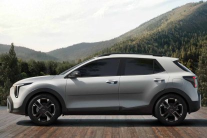 KIA Stonic 2026