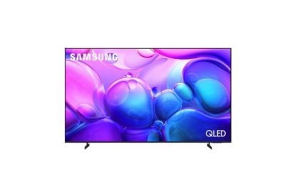 Samsung QLED 75” UHD 4K