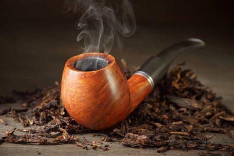 Tabaco de pipa
