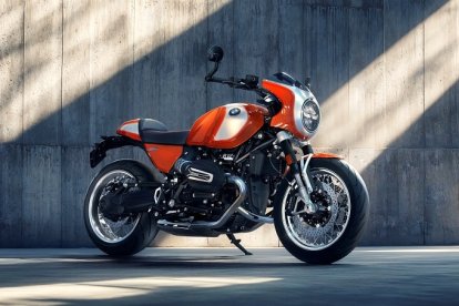BMW R12 S