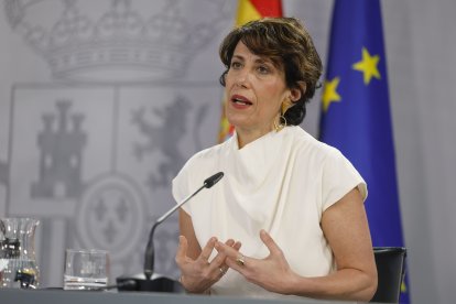 Elma Sainz / El País