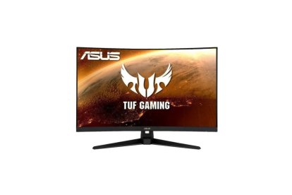 Monitor Asus TUF Gaming VG328H1B curvo 31,5”
