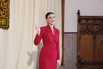 Gala de la Indumentaria