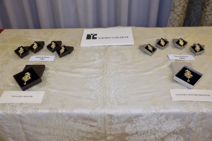 Gala de la Indumentaria