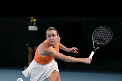Elina Svitolina