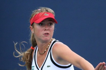 Elina Svitolina (2010)