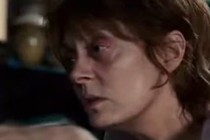Susan Sarandon en 'No conoces a Jack'