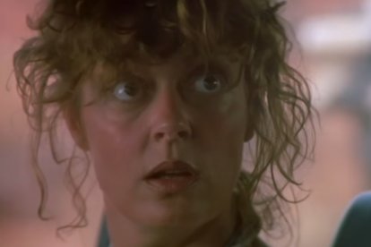 Susan Sarandon en 'Thelma y Louise'